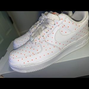 Custom Nike Air Force 1 Low